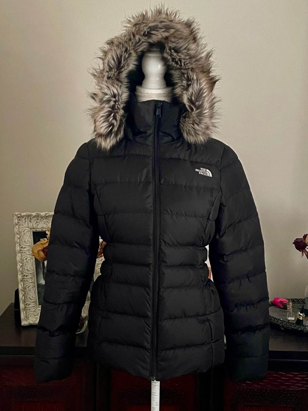 The North Face Women's Gotham Jacket size Small